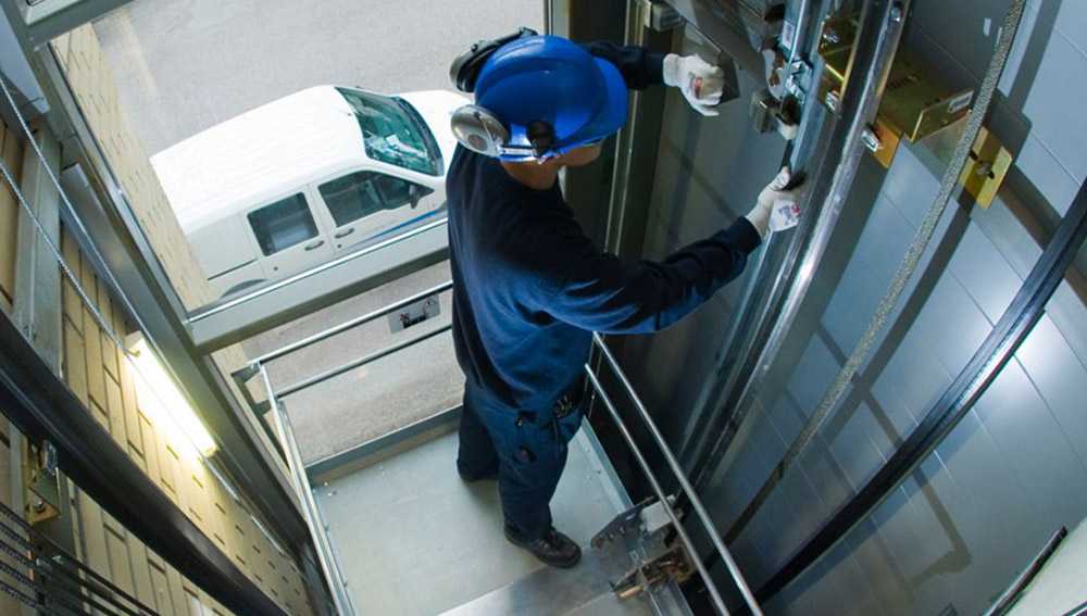 Gediz Asansör Bakımı